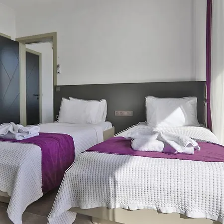 3 Bedroom - 9139 * Kalkan