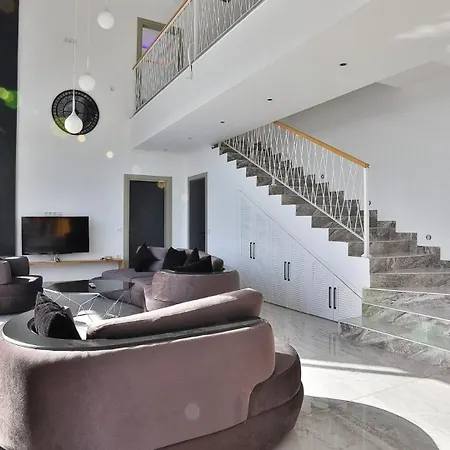 3 Bedroom - 9139 Kalkan