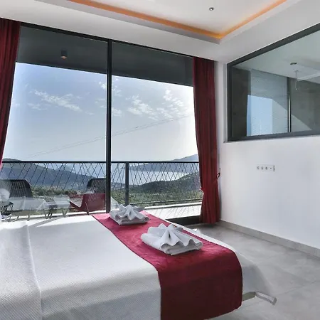 3 Bedroom - 9139 Villa