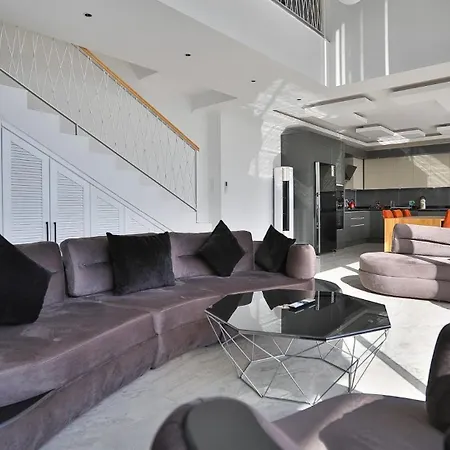 Willa 3 Bedroom - 9139 Kalkan