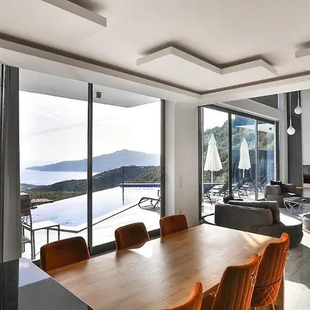 3 Bedroom - 9139 Villa