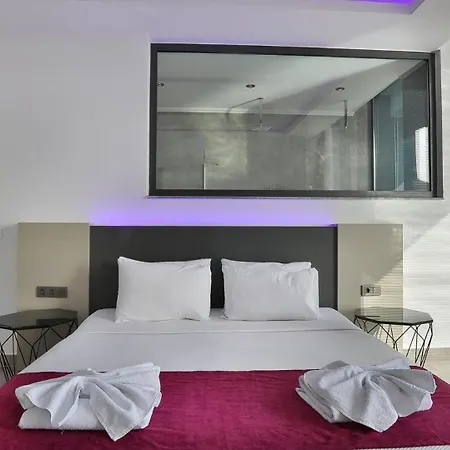 3 Bedroom - 9139 Villa Kalkan