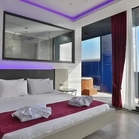 3 Bedroom - 9139 * Kalkan