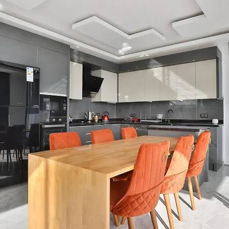 Willa 3 Bedroom - 9139