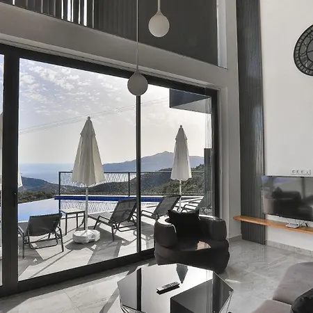 3 Bedroom - 9139 Kalkan